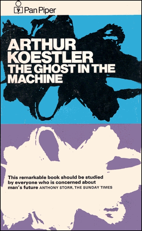 The Ghost In the Machine