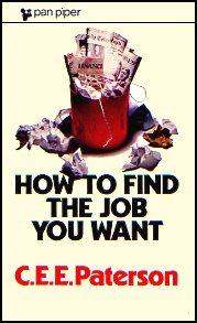 How To Find The Job You Want