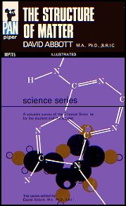 The Structure Of Matter