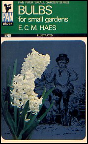 Bulbs For Small Gardens