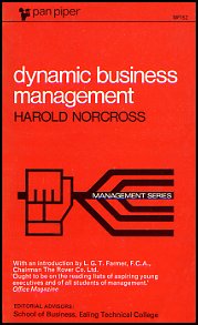 Dynamic Business Management