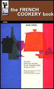 The French Cookery Book