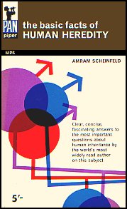 The Basic Facts Of Heredity