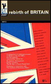 Rebirth Of Britain