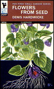 Flowers From Seed
