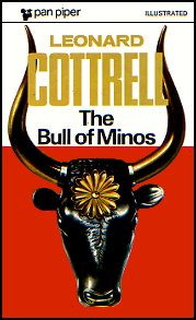 The Bull Of Minos