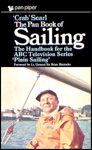 The Pan Book Of Sailing