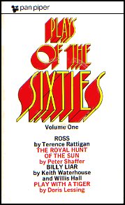 Plays Of The Sixties