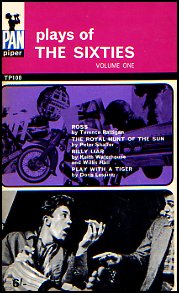 Plays of The Sixties Volume One