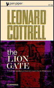 The Lion Gate