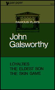 Three Plays