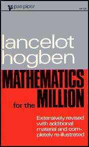 Mathematics For the Millions