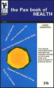 The PAN Book Of Health