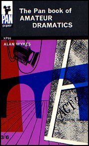 The Pan Book of Amateur Dramatics