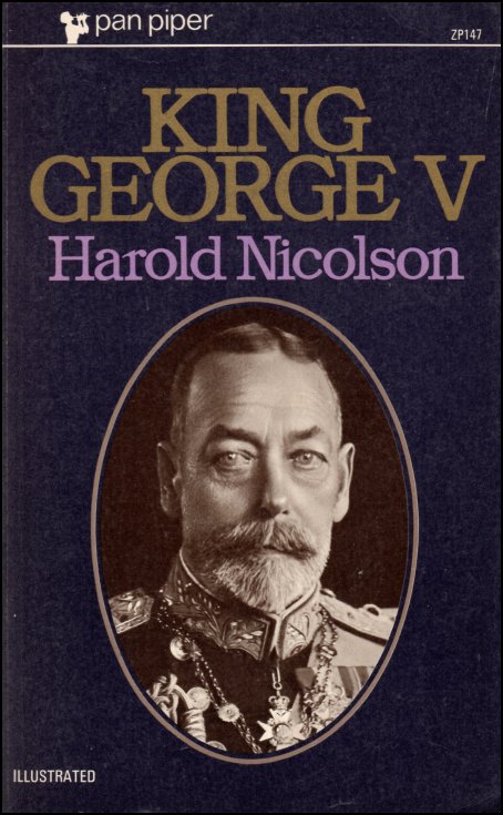 King George V