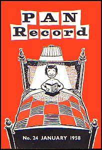 PAN Record