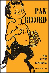 PAN Record
