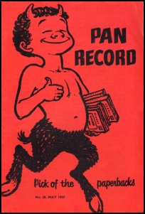 PAN Record 29
