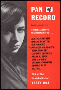 PAN Record 31