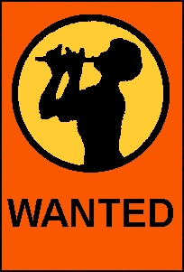 Wanted