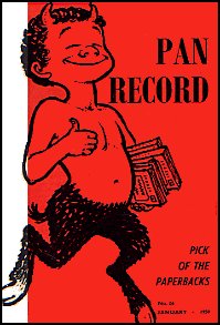 PAN Record