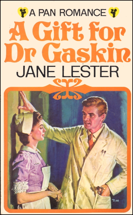 A Gift For Dr. Gaskin