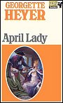 April Lady