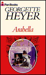 Arabella