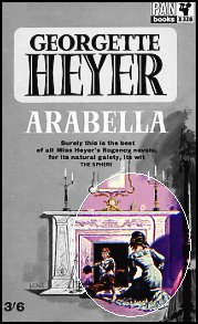 Arabella