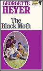 The Black Moth