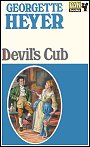 Devil's Cub