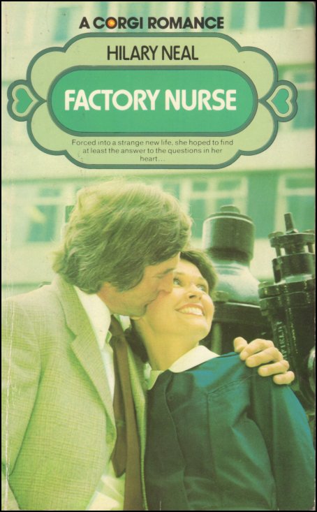 Factory Nurse