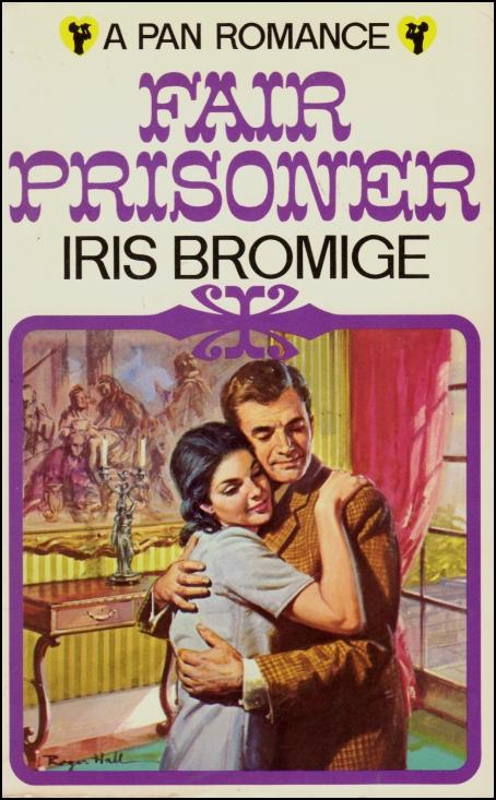 Fair Prisoner