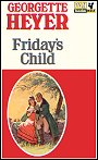 Friday's Child