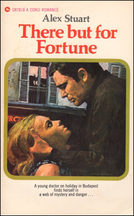 Ther But For Fortune