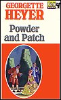 Powder And Patch