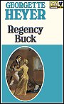 Regency Buck