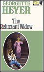 The Reluctant Widow