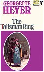 The Talisman Ring