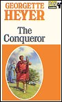 The Conqueror