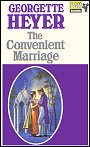 The Convenient Marriage