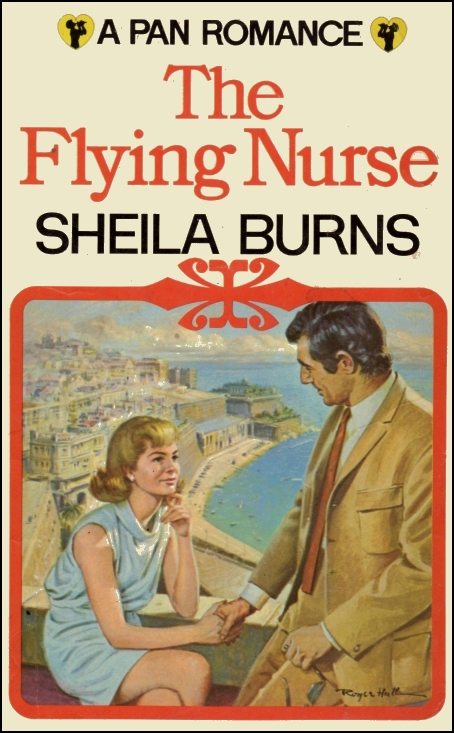 The Flying Nurse