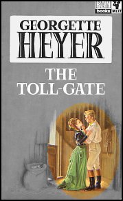 The Toll-Gate