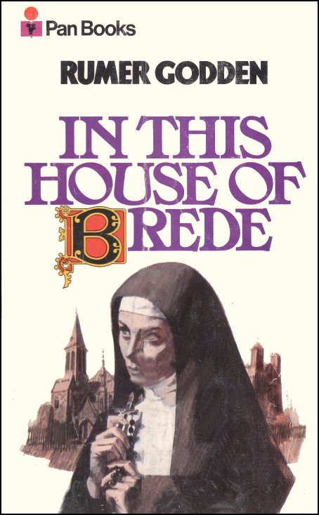 In This House of Breda