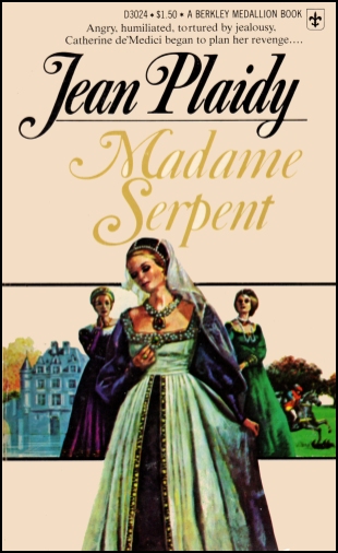 Madam Serpent