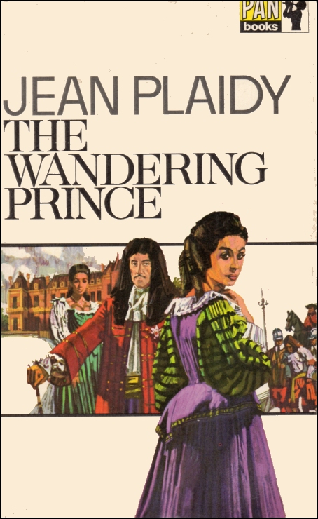 The Wandering Prince