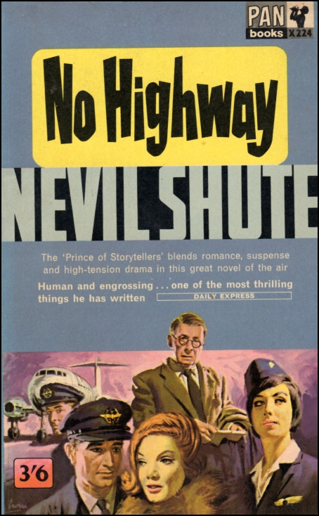 No Highway