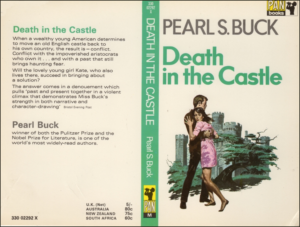 Death In The Castle