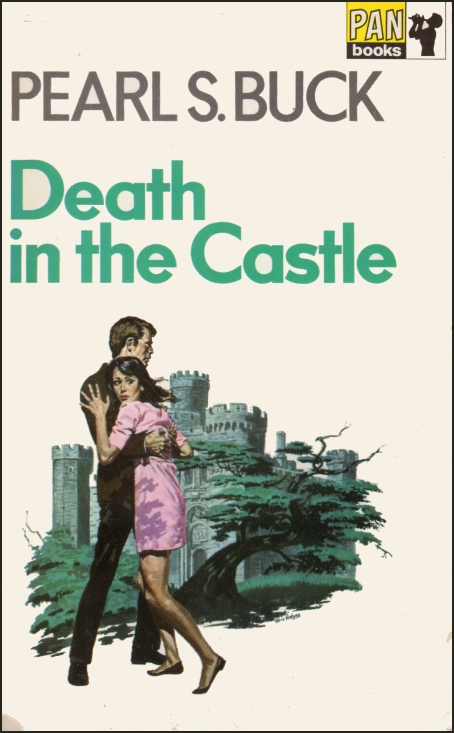 Death In The Castle
