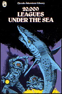 20000 Leagues Under The Sea